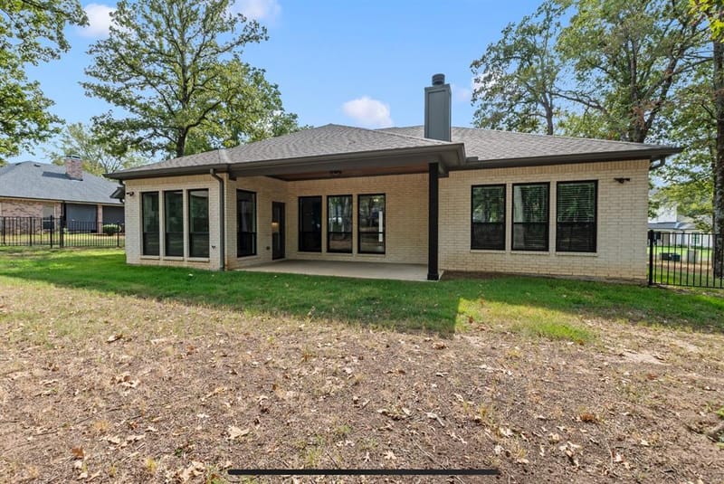 128 Saint Andrews Drive E, Mabank TX 75156 - Photo 24
