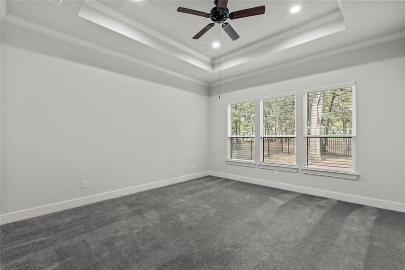 128 Saint Andrews Drive E, Mabank TX 75156 - Photo 8