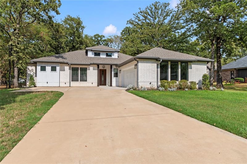 128 Saint Andrews Drive E, Mabank TX 75156 - Photo 21