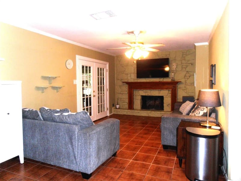 2911 Norwood Lane, Arlington TX 76013 - Photo 16