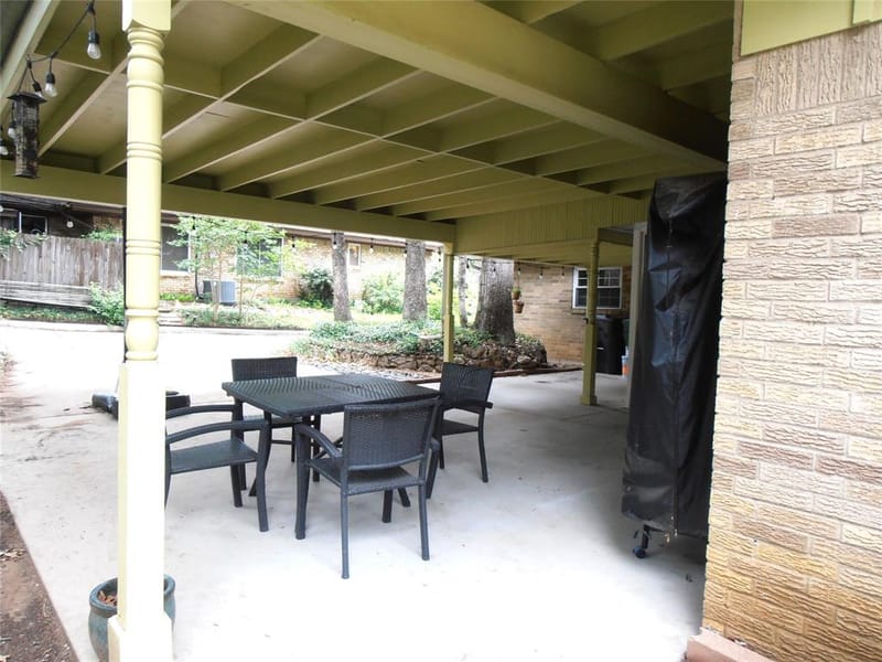 2911 Norwood Lane, Arlington TX 76013 - Photo 10