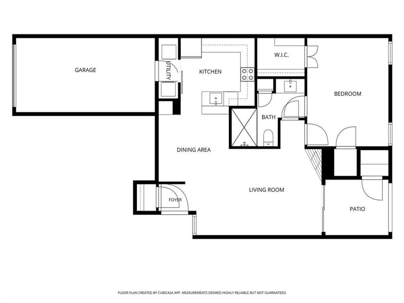 2601 Preston Road # 4103, Plano TX 75093 - Photo 16