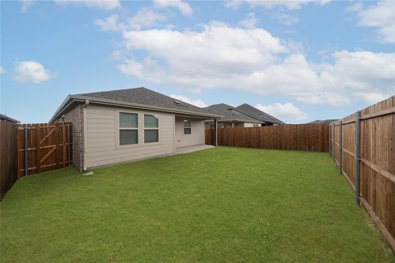 2506 Hawkins Street, Anna TX 75409 - Photo 2