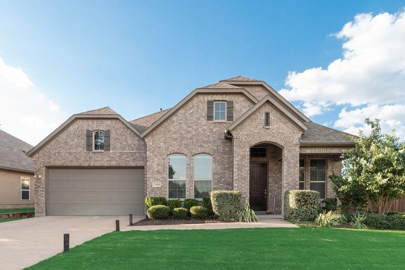 12444 Murray Lane, Frisco TX 75035