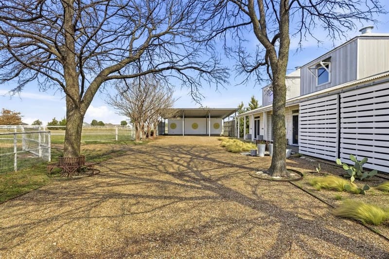 2436 Big Sky Trail, Ponder TX 76259 - Photo 6