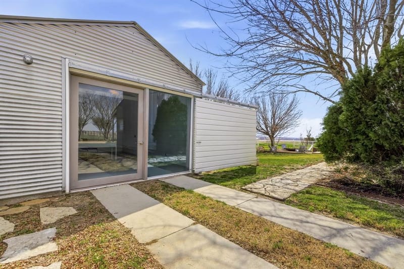 2436 Big Sky Trail, Ponder TX 76259 - Photo 26