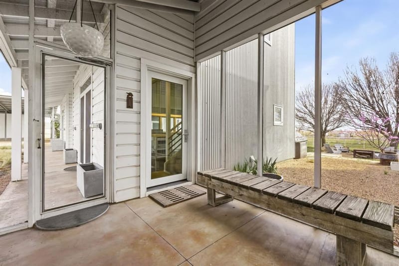 2436 Big Sky Trail, Ponder TX 76259 - Photo 22
