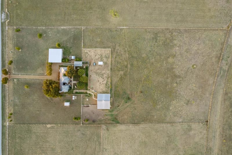 2436 Big Sky Trail, Ponder TX 76259 - Photo 36