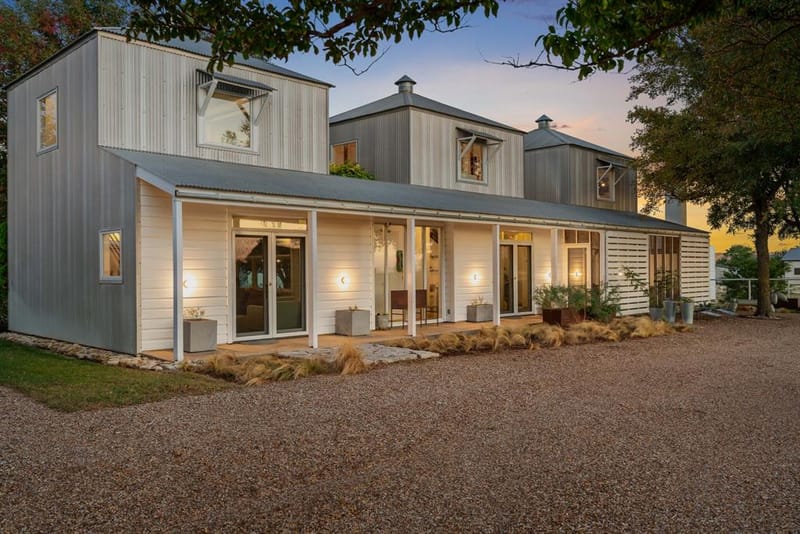 2436 Big Sky Trail, Ponder TX 76259