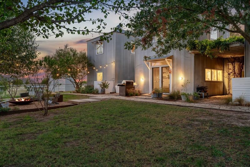 2436 Big Sky Trail, Ponder TX 76259 - Photo 30