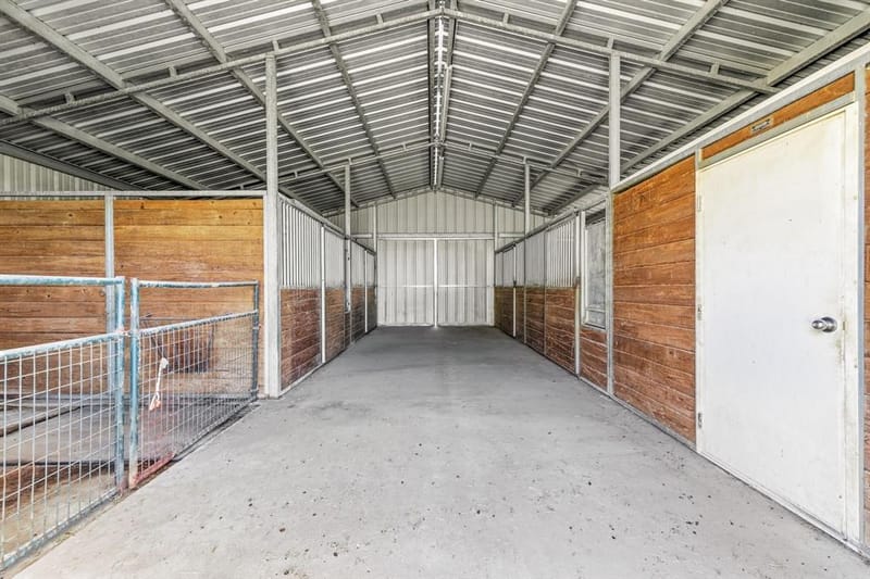 2436 Big Sky Trail, Ponder TX 76259 - Photo 25