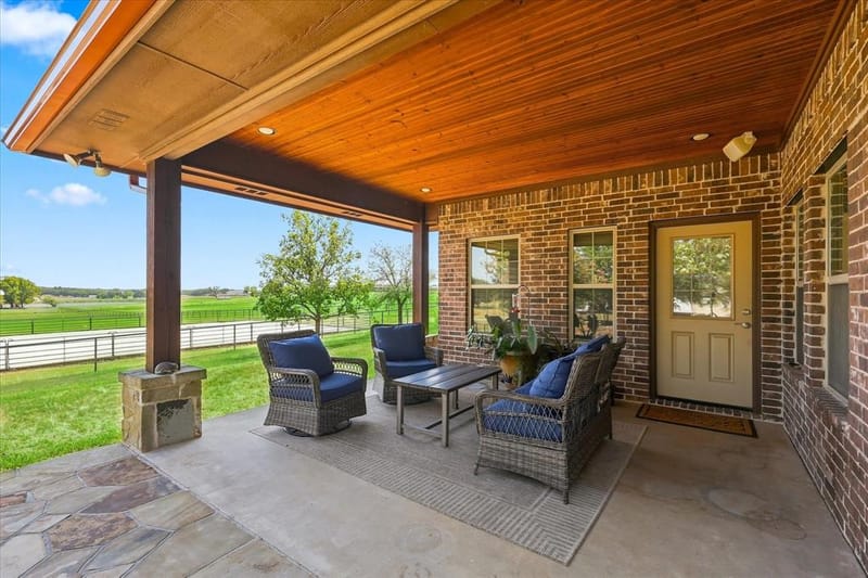 9229 Hub Clark Road, Pilot Point TX 76258 - Photo 26