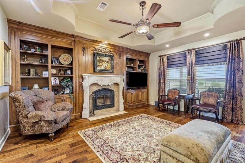 9229 Hub Clark Road, Pilot Point TX 76258 - Photo 7