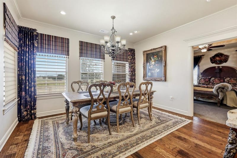 9229 Hub Clark Road, Pilot Point TX 76258 - Photo 8