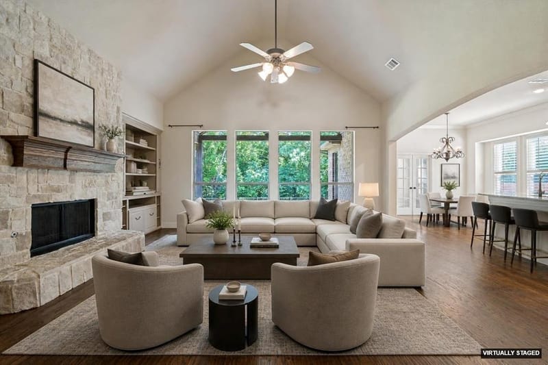 2512 Cedarwood Trail, Rockwall TX 75032