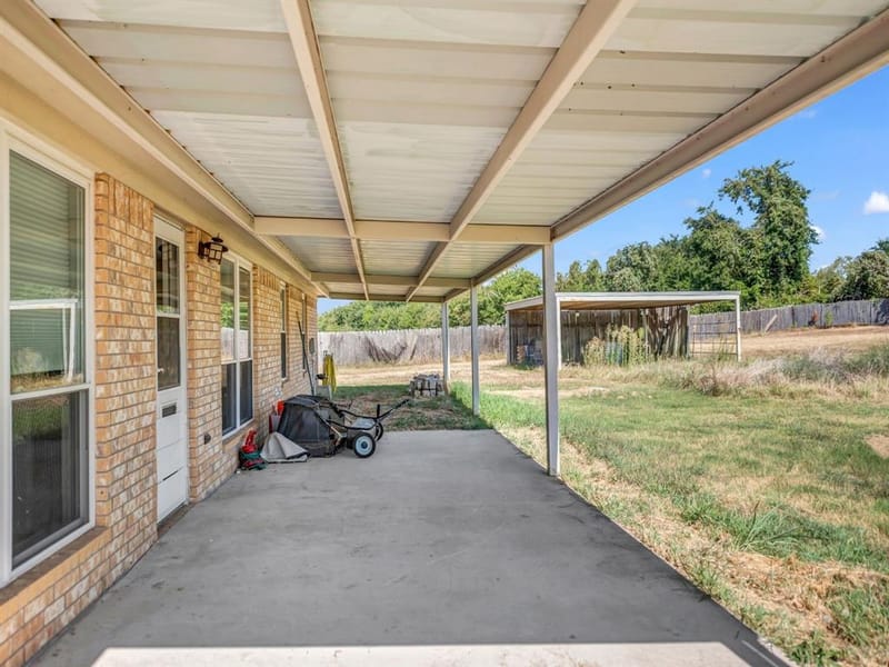 116 Butternut Court, Weatherford TX 76088 - Photo 20