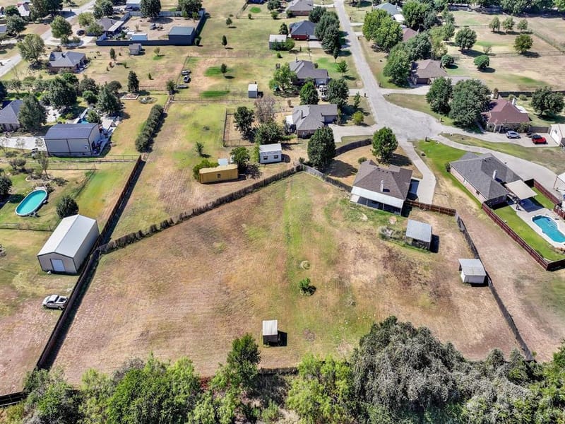 116 Butternut Court, Weatherford TX 76088 - Photo 25