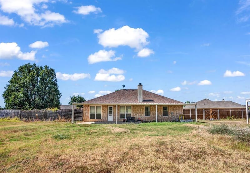 116 Butternut Court, Weatherford TX 76088 - Photo 21