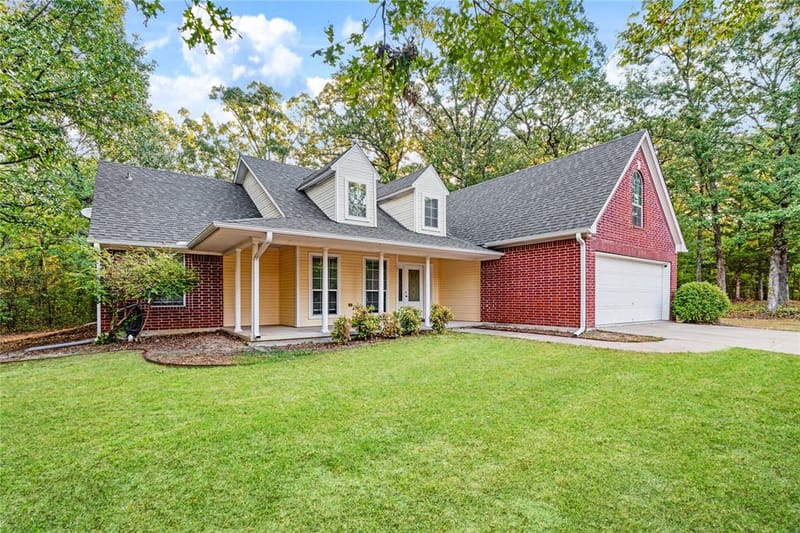 139 Parc Ouest Drive, Paris TX 75460 - Photo 2