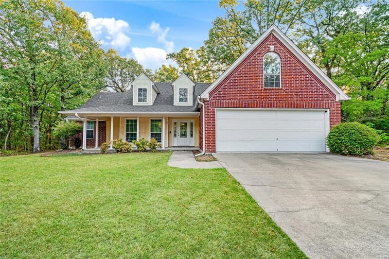 139 Parc Ouest Drive, Paris TX 75460