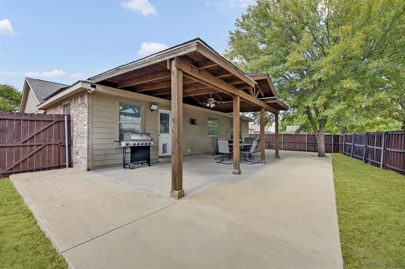 3350 Choir Street, Dallas TX 75237 - Photo 17