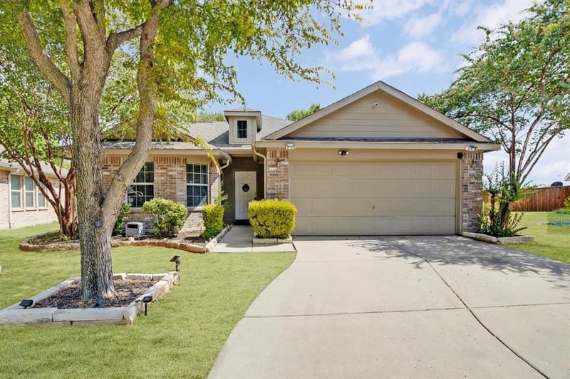 3350 Choir Street, Dallas TX 75237