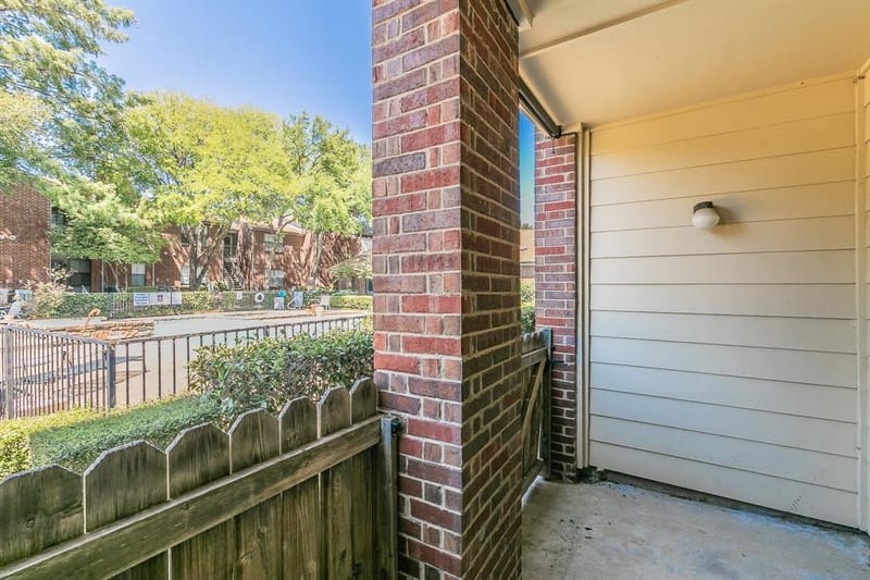3212 Donnelly Circle # 501, Fort Worth TX 76107 - Photo 27