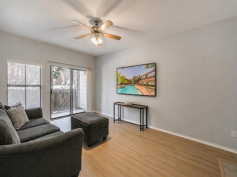 3212 Donnelly Circle # 501, Fort Worth TX 76107 - Photo 13