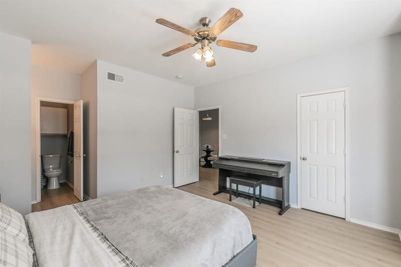 3212 Donnelly Circle # 501, Fort Worth TX 76107 - Photo 17