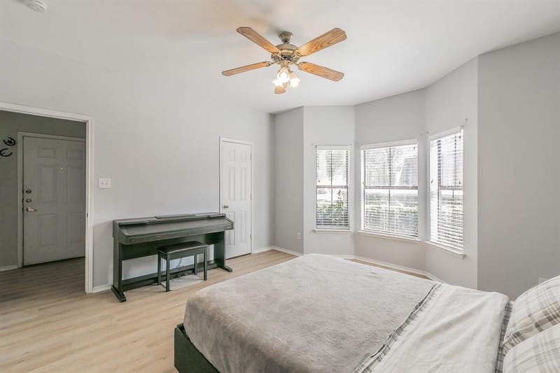 3212 Donnelly Circle # 501, Fort Worth TX 76107 - Photo 16