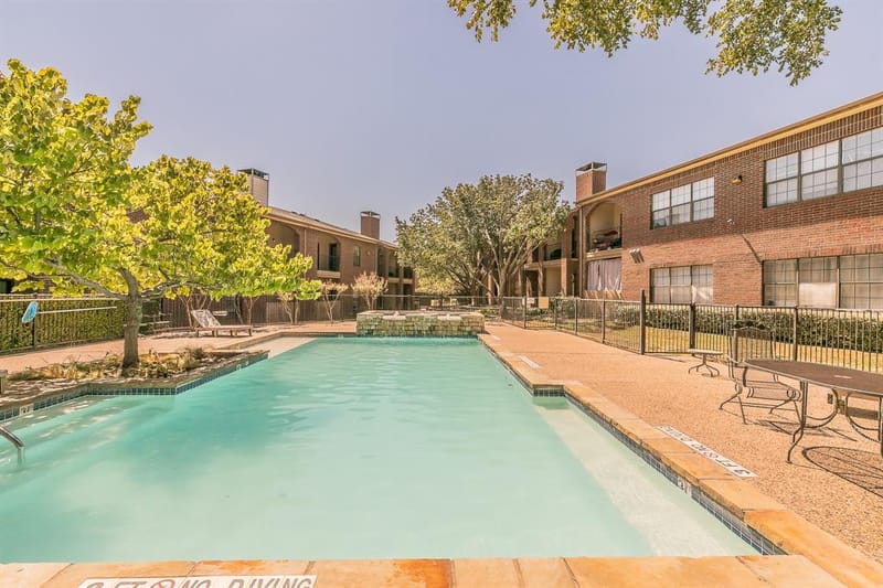 3212 Donnelly Circle # 501, Fort Worth TX 76107 - Photo 26