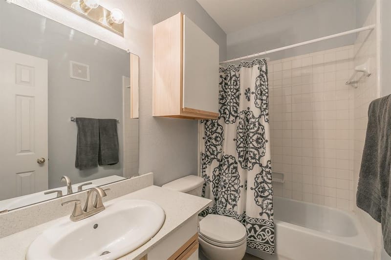 3212 Donnelly Circle # 501, Fort Worth TX 76107 - Photo 22