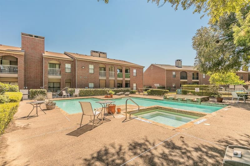 3212 Donnelly Circle # 501, Fort Worth TX 76107 - Photo 30