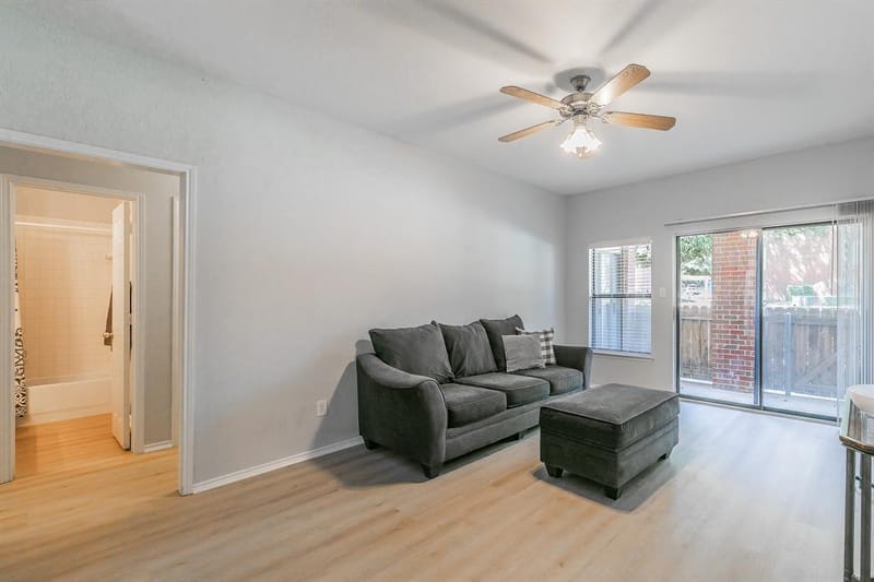 3212 Donnelly Circle # 501, Fort Worth TX 76107 - Photo 14