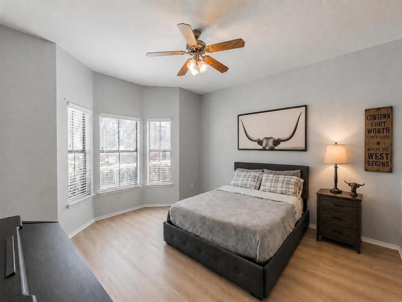 3212 Donnelly Circle # 501, Fort Worth TX 76107 - Photo 15