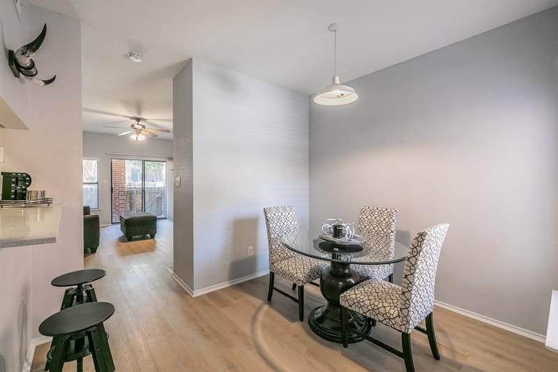 3212 Donnelly Circle # 501, Fort Worth TX 76107 - Photo 11