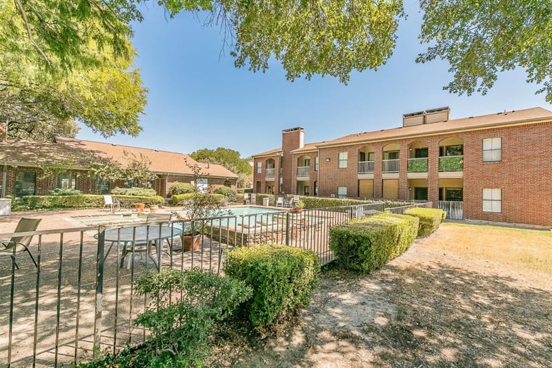 3212 Donnelly Circle # 501, Fort Worth TX 76107 - Photo 29