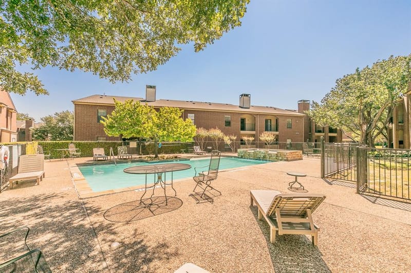 3212 Donnelly Circle # 501, Fort Worth TX 76107 - Photo 25