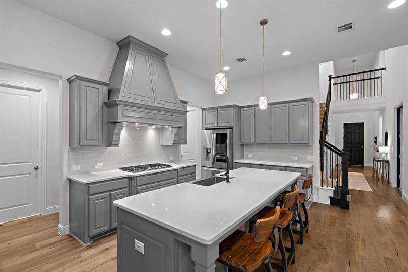 15193 Basket Oak Road, Frisco TX 75035 - Photo 6