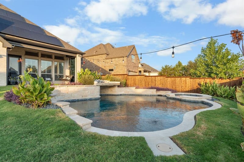 15193 Basket Oak Road, Frisco TX 75035 - Photo 26