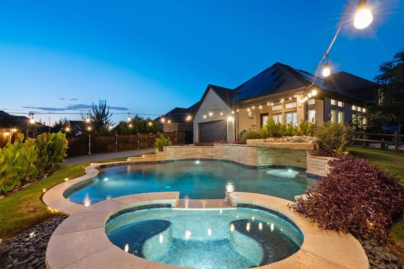 15193 Basket Oak Road, Frisco TX 75035 - Photo 30
