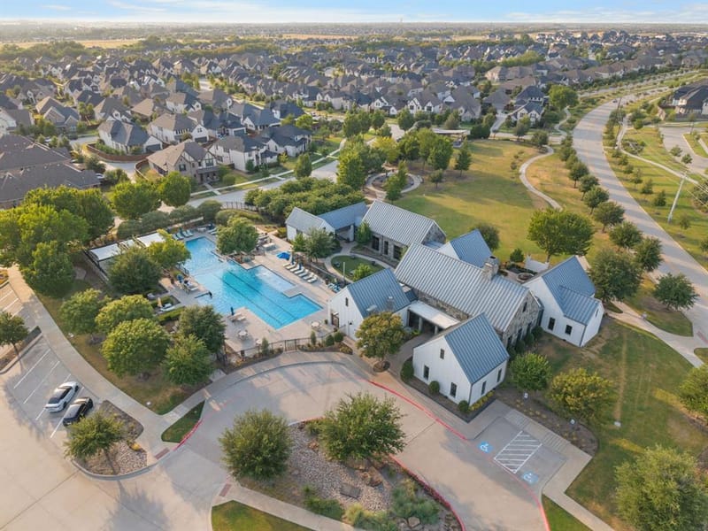 15193 Basket Oak Road, Frisco TX 75035 - Photo 34