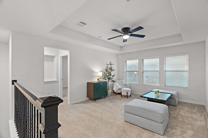 15193 Basket Oak Road, Frisco TX 75035 - Photo 11