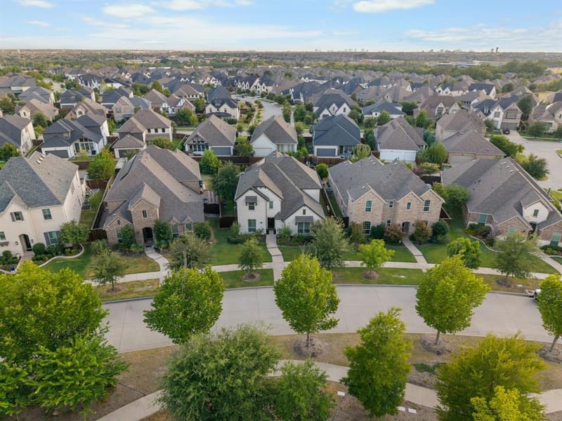 15193 Basket Oak Road, Frisco TX 75035 - Photo 31