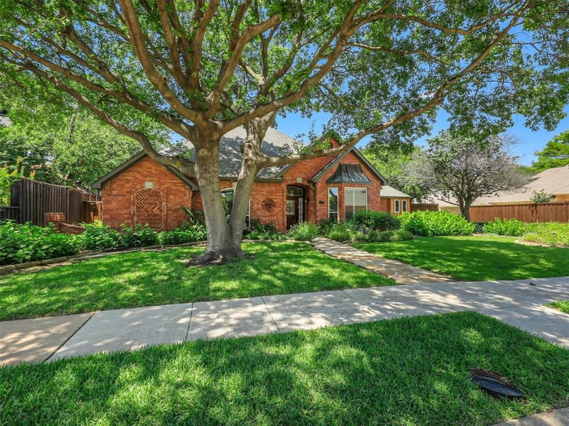 3533 Chaney Lane, Plano TX 75093 - Photo 3