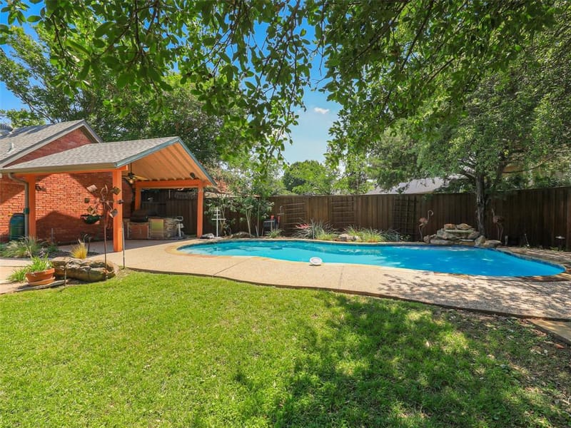 3533 Chaney Lane, Plano TX 75093 - Photo 36