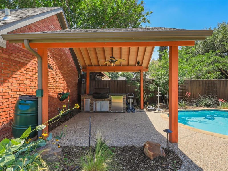 3533 Chaney Lane, Plano TX 75093 - Photo 35