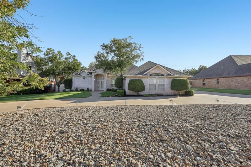 5409 Wedgefield Road, Granbury TX 76049 - Photo 2