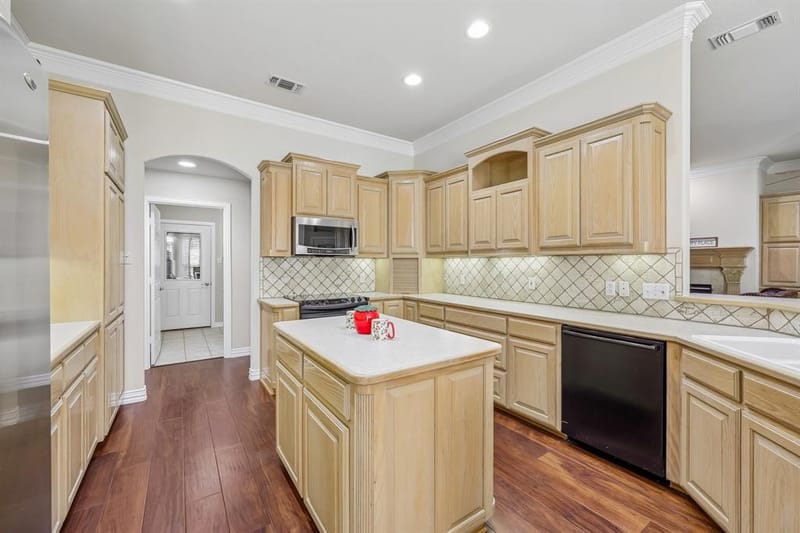 5409 Wedgefield Road, Granbury TX 76049 - Photo 13