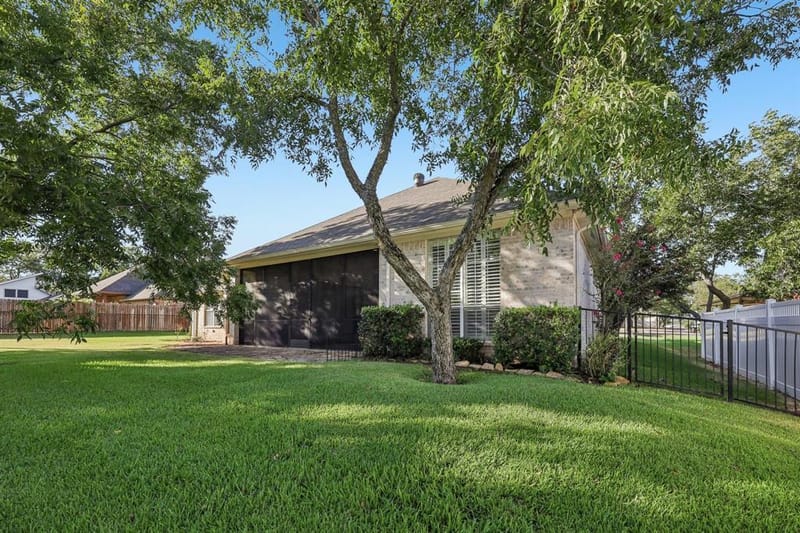 5409 Wedgefield Road, Granbury TX 76049 - Photo 30